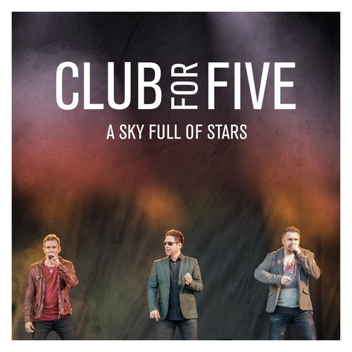 Club For Five