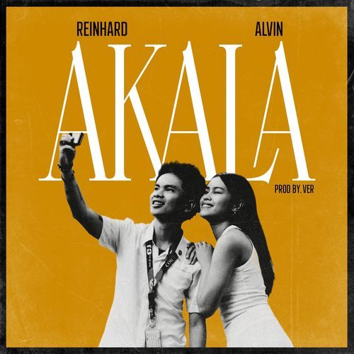 AKALA cover art
