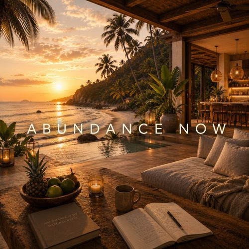 Abundance Now