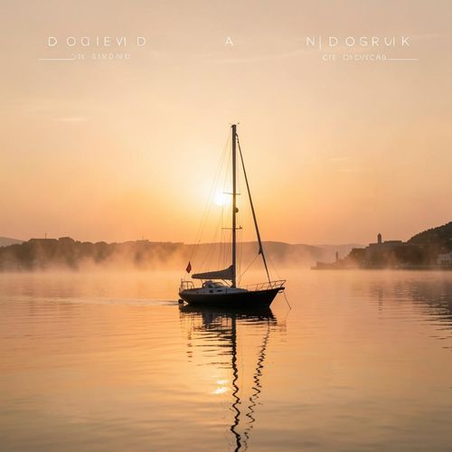 Afro House Calm Budapest Sail Notes