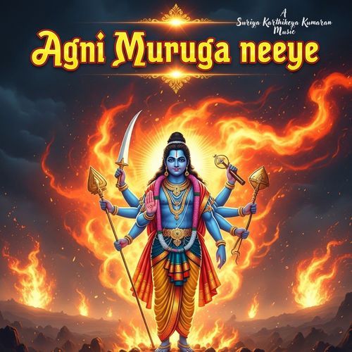 Agni Muruga Neeye