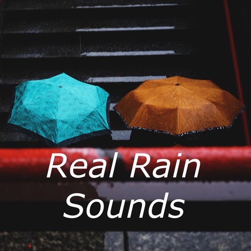 Rain Sounds - Chill Out