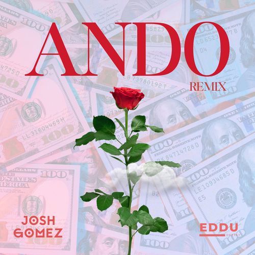 Ando (Remix) (DJ Mix)