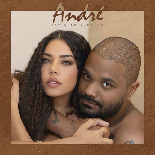 André cover art