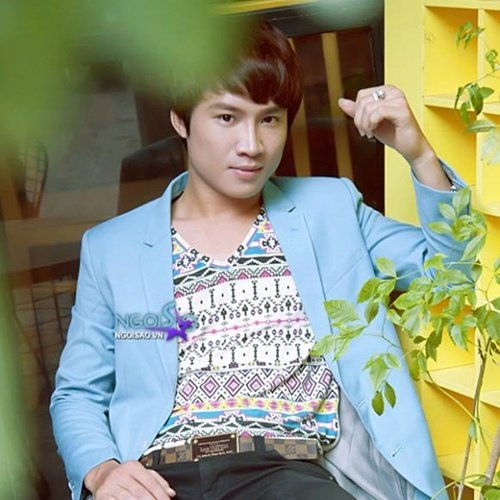 Anh đã có người yêu