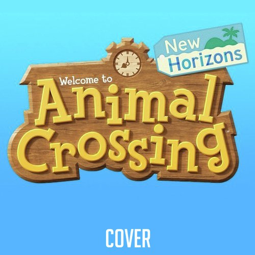 The Sound of Animal Crossing New Horizons