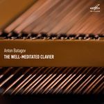 The Well-Meditated Clavier: Formula 2 artwork