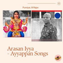 Arasan Iyya - Ayyappan Songs-Fyw0c0NWVWM