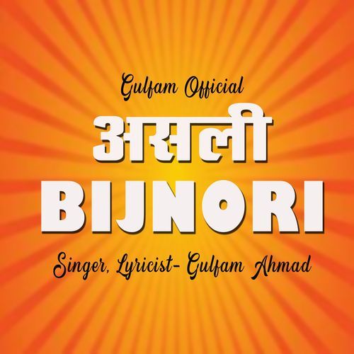 Asli Bijnori