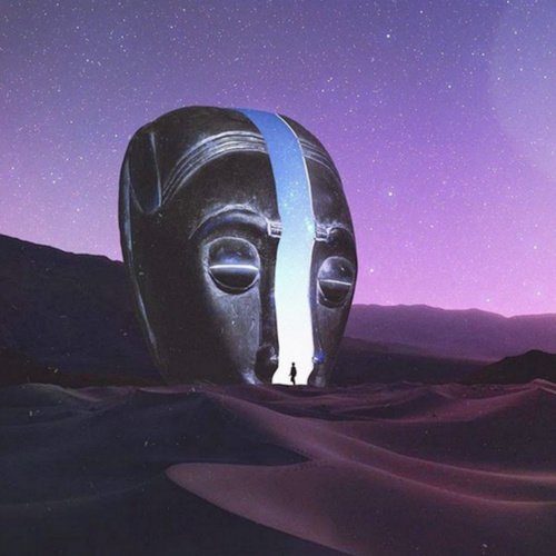 Exhale cover art
