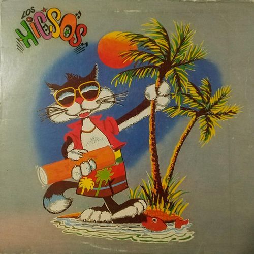 El borracho cover art
