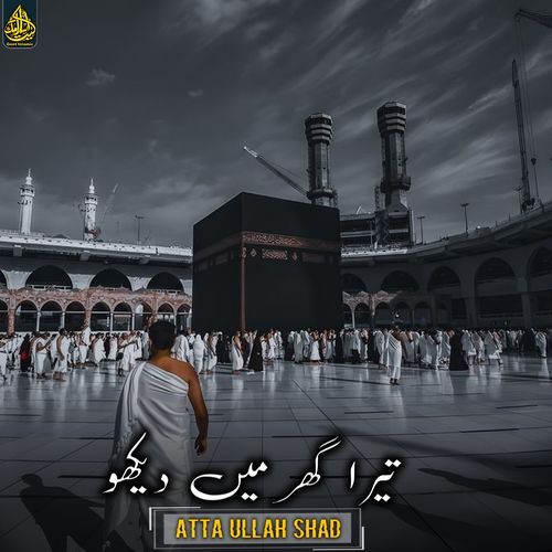 تیرا گھر میں دیکھو