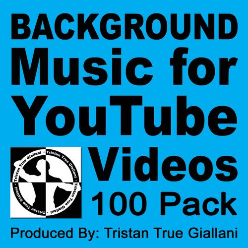Background Music For Youtube Videos