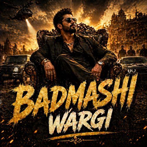 Badmashi Wargi