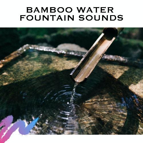 Bamboo Water Sounds cover art