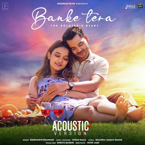 Banke Tera-Acoustic Version
