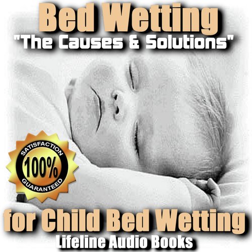 Alternative Bed Wetting Remedies cover art