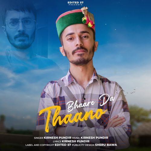 Bhaare Da Thaano