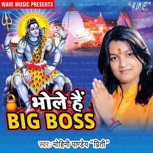Bhole Hai Big Boss
