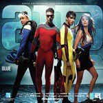 Blue Theme