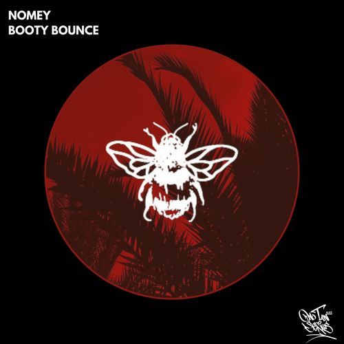 Booty Bounce cover art