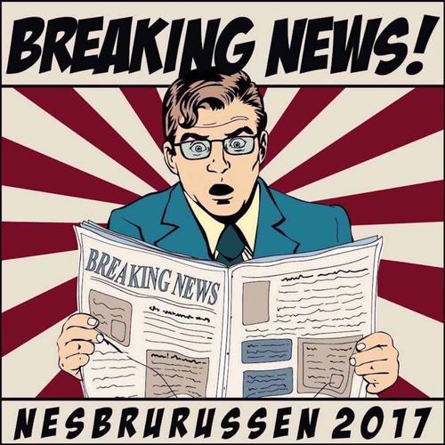 Breaking News 2017