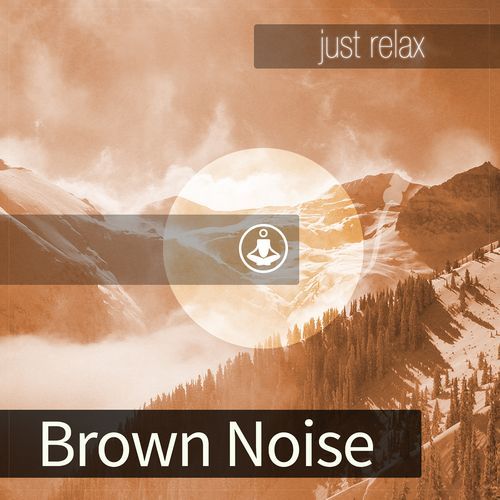 Brown Noise cover art