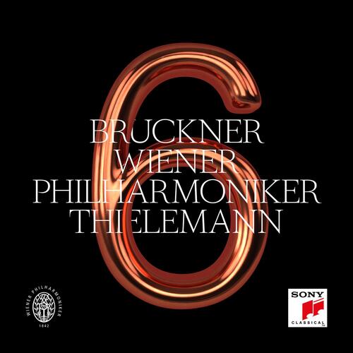 Bruckner: Symphony No. 6 in A Major, WAB 106 (Edition Nowak)_poster_image