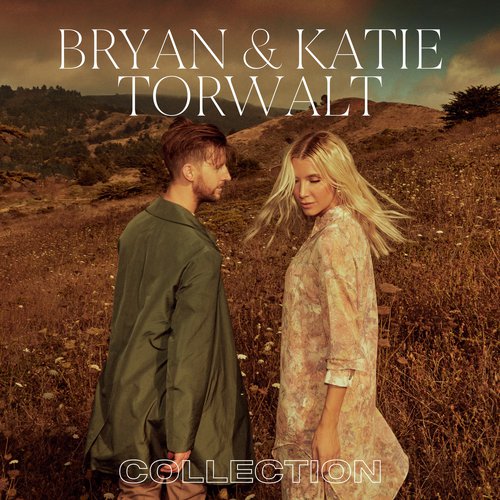 Bryan & Katie Torwalt Collection