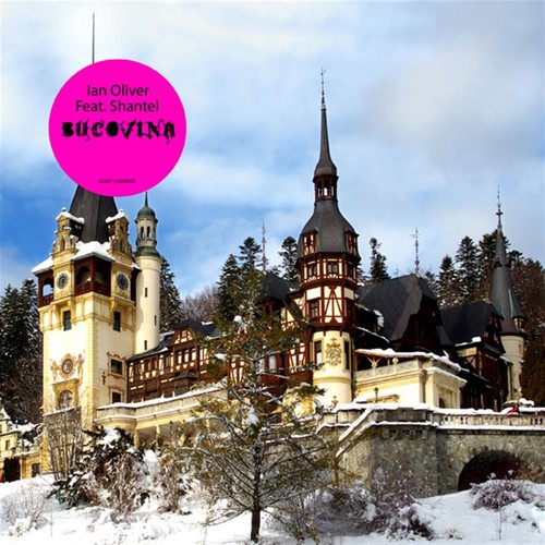 Bucovina (Ian Oliver's Radio Mix)