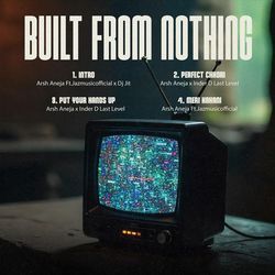 Meri Kahani (feat. Jaz Music Official)