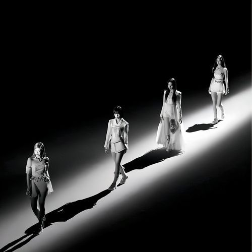 CORM cover art