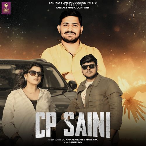 CP Saini