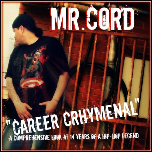 "Career Crhymenal" - A Comprehensive Look at 14 Years of a Hip-Hop Legend