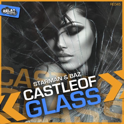 Castle Of Glass (The Big Mix)