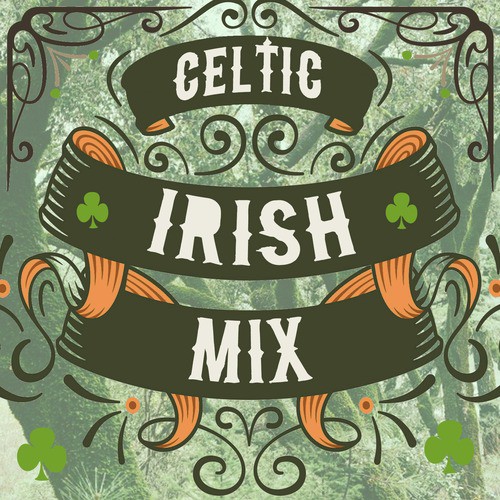 Celtic Irish Mix
