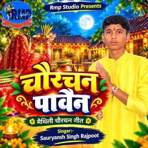 Chaurchan Pawain