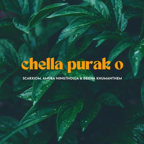 Chella Purak O