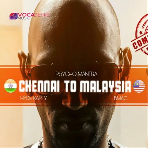 Chennai 2 Malaysia