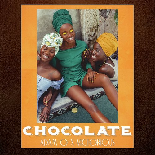 Chocolate_poster_image