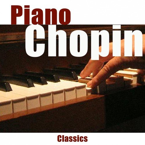 Chopin: Piano
