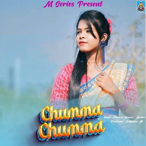 Chumma Chumma (Nagpuri)