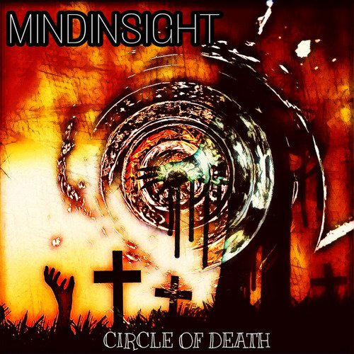 Circle of Death cover art
