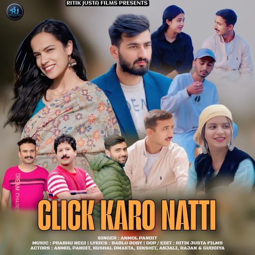 Click Karo Natti