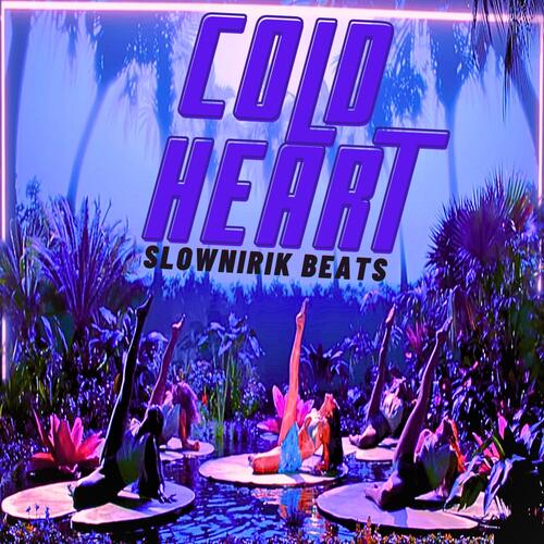 Cold heart 2