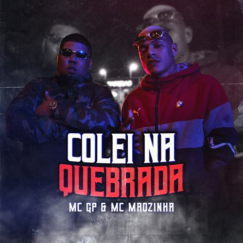 Colei Na Quebrada