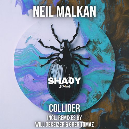 Collider (Will DeKeizer Remix)