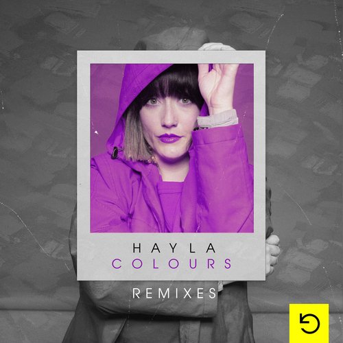 Colours (The Remixes)_poster_image