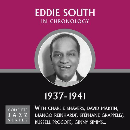 Complete Jazz Series 1937 - 1941