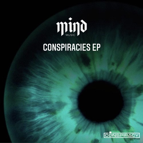 Conspiracies E.P.